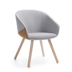 Atpūtas krēsls OX:W740 BEJOT:, konfigurējams - Ergostock.lv