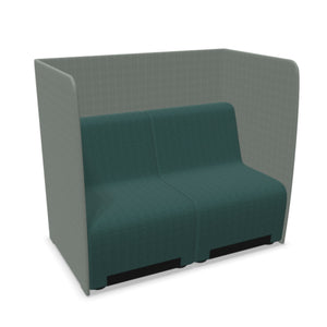 Atpūtas krēsls RUBICO LOUNGE TWO, konfigurējams-Ergostock