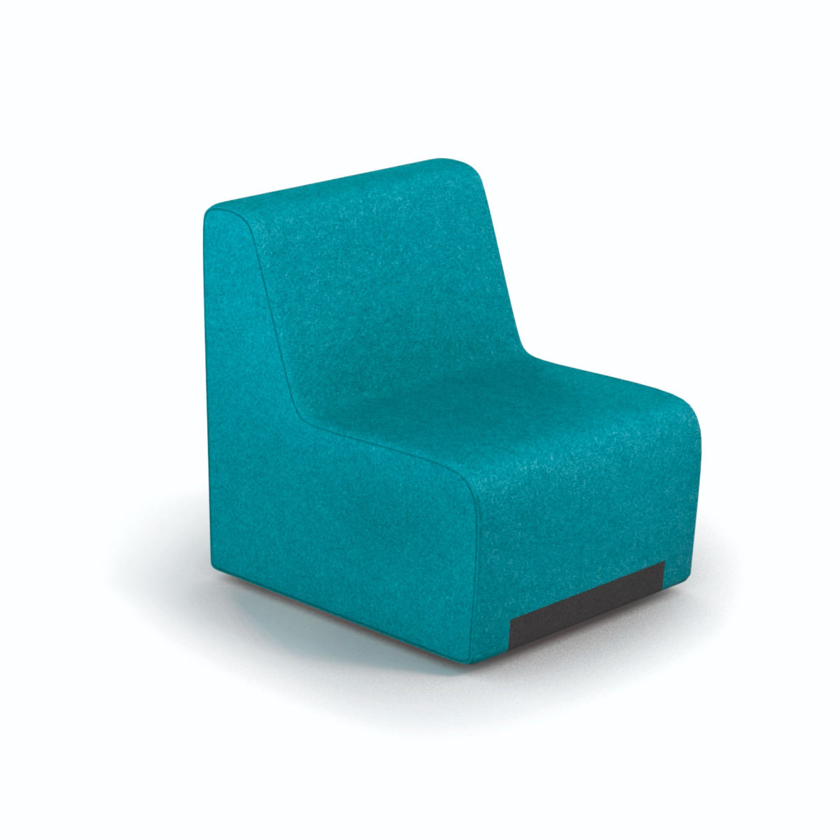 Atpūtas krēsls RUBICO ONE, konfigurējams-Ergostock