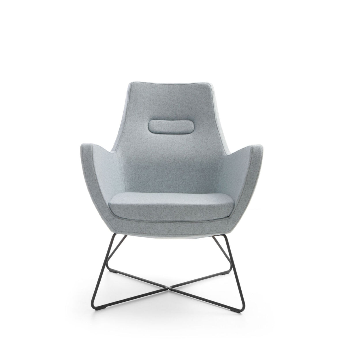 Atpūtas krēsls UMM 292, BEJOT:, konfigurējams-Ergostock