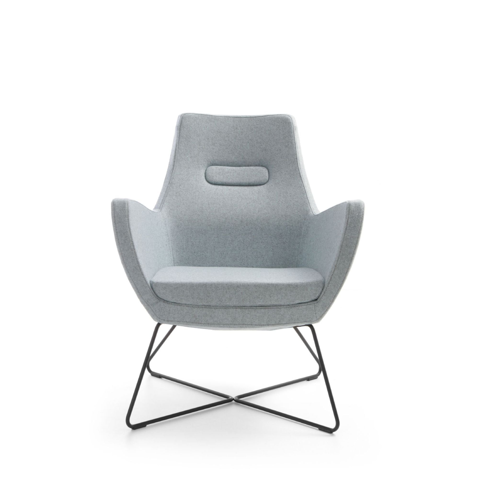 Atpūtas krēsls UMM 292, BEJOT:, konfigurējams-Ergostock