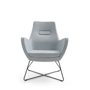 Atpūtas krēsls UMM 292, BEJOT:, konfigurējams-Ergostock