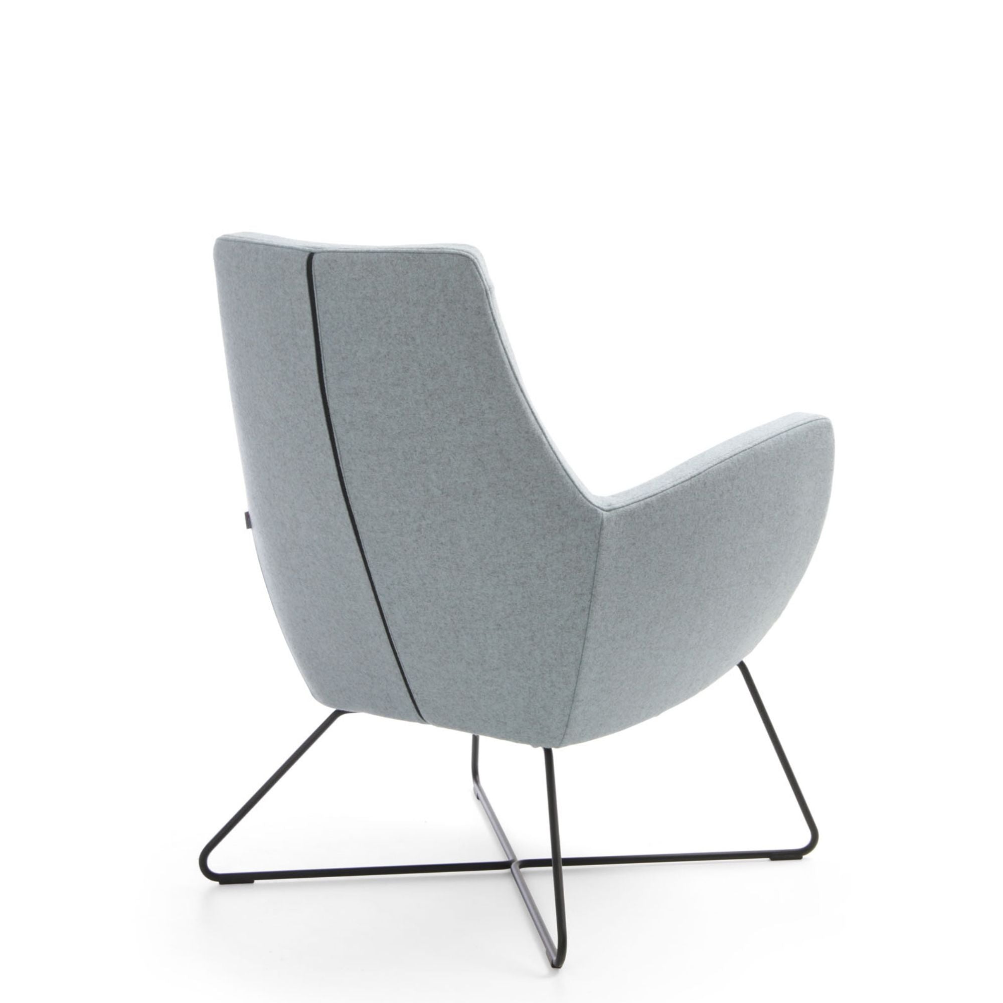 Atpūtas krēsls UMM 292, BEJOT:, konfigurējams-Ergostock