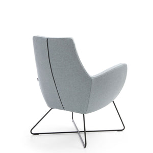 Atpūtas krēsls UMM 292, BEJOT:, konfigurējams-Ergostock