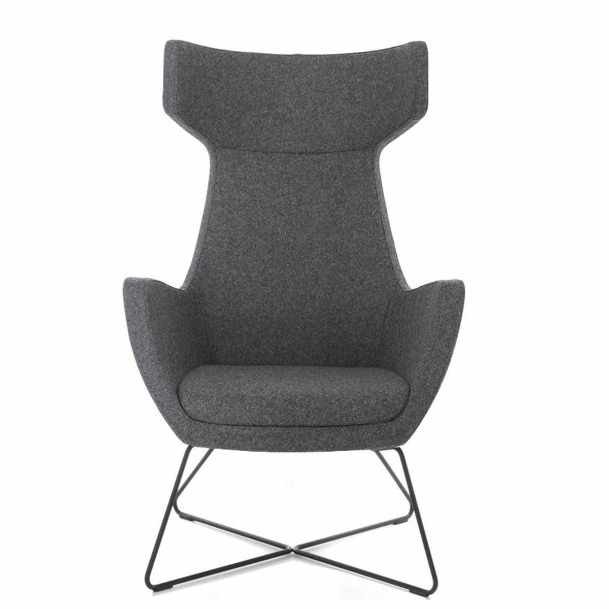 Atpūtas krēsls UMM 293, BEJOT:, konfigurējams-Ergostock