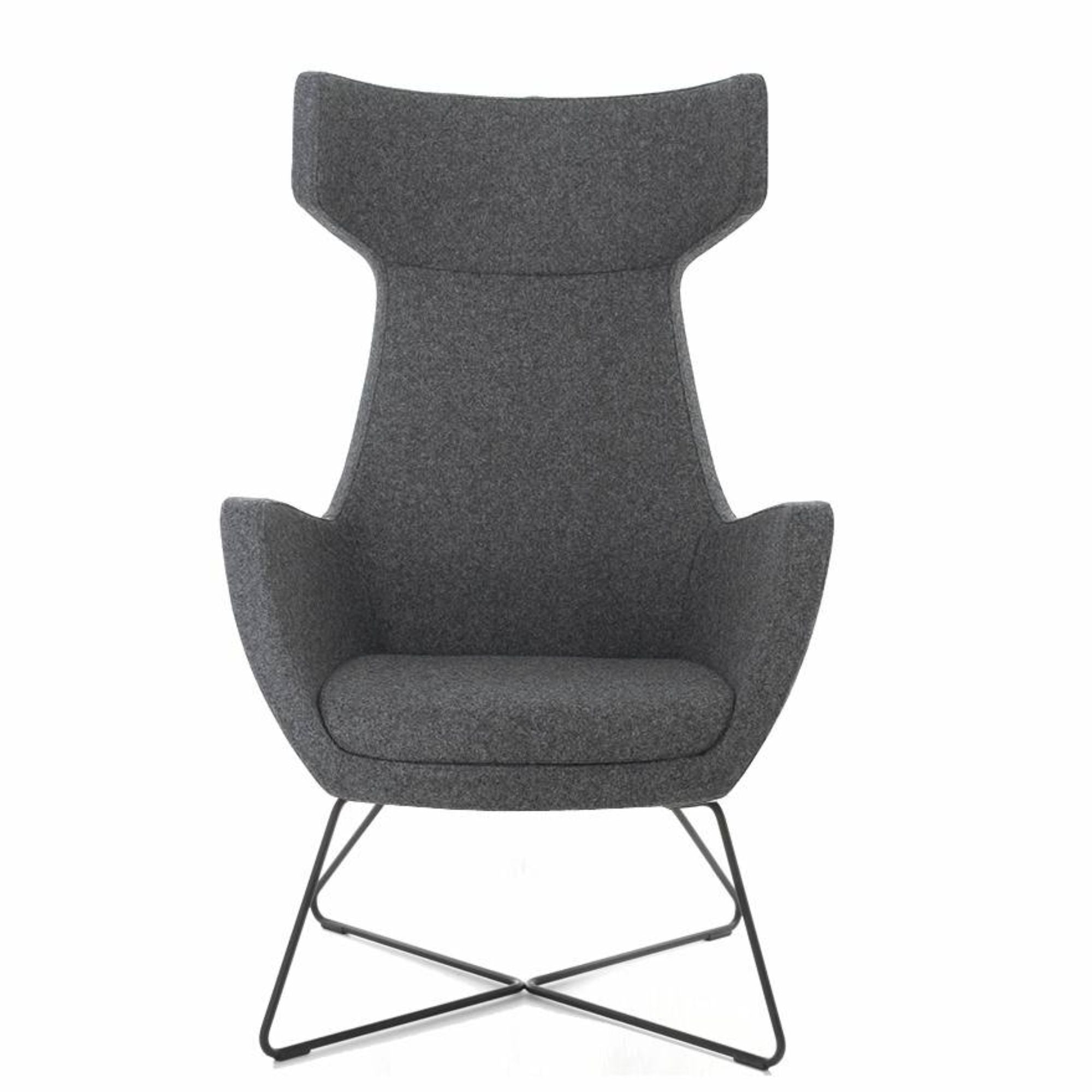 Atpūtas krēsls UMM 293, BEJOT:, konfigurējams-Ergostock