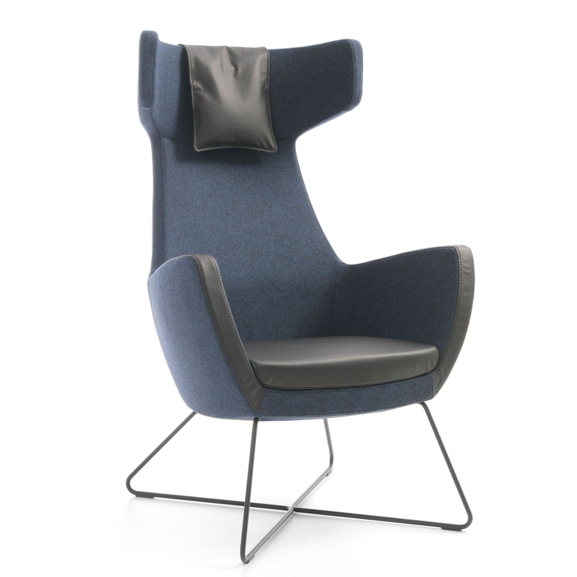 Atpūtas krēsls UMM 293, BEJOT:, konfigurējams-Ergostock