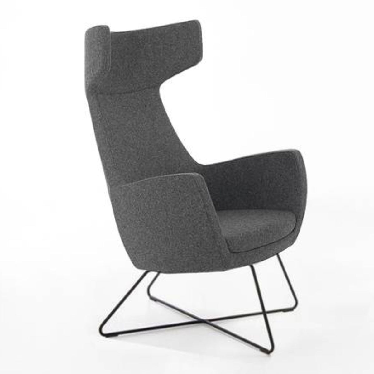 Atpūtas krēsls UMM 293, BEJOT:, konfigurējams-Ergostock