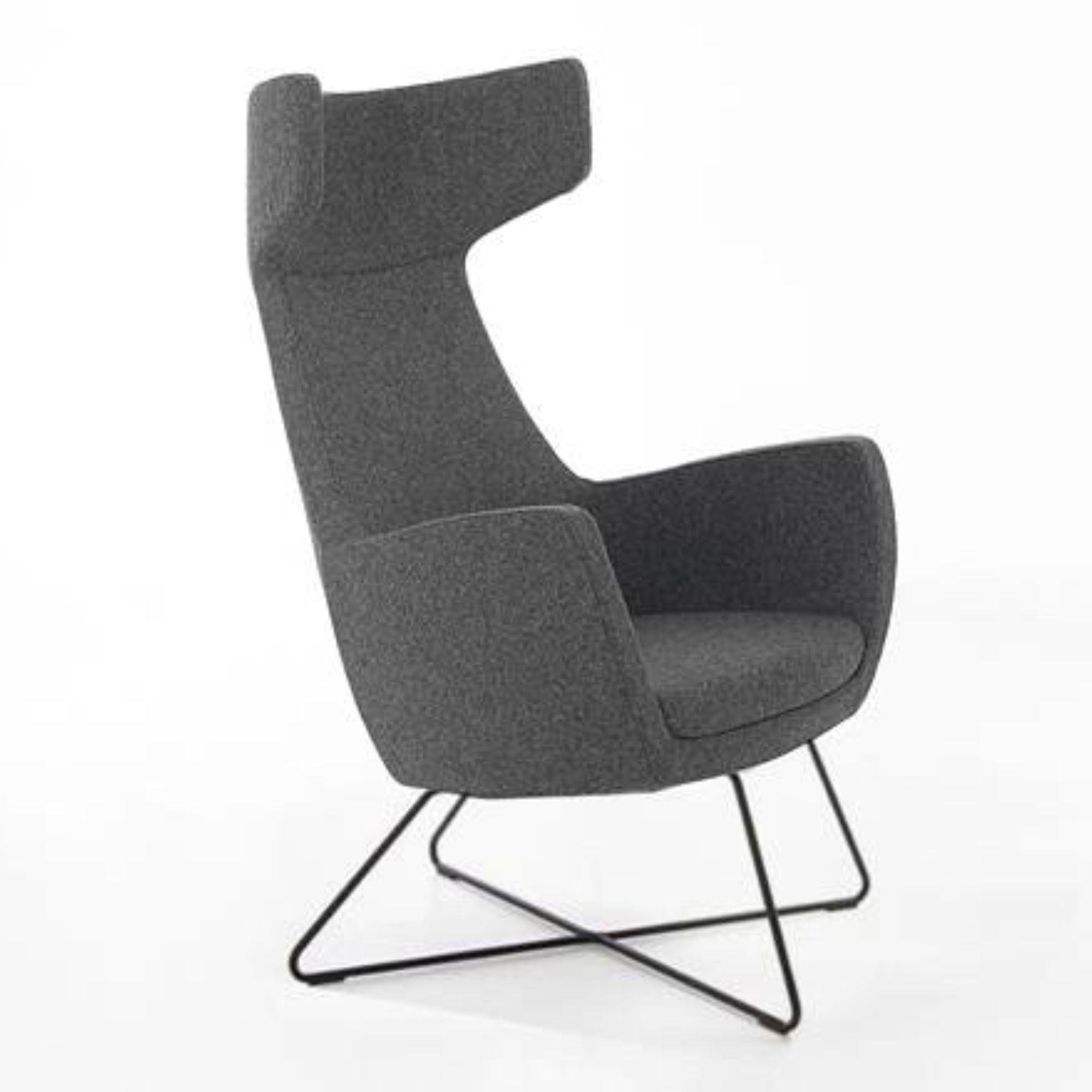 Atpūtas krēsls UMM 293, BEJOT:, konfigurējams-Ergostock