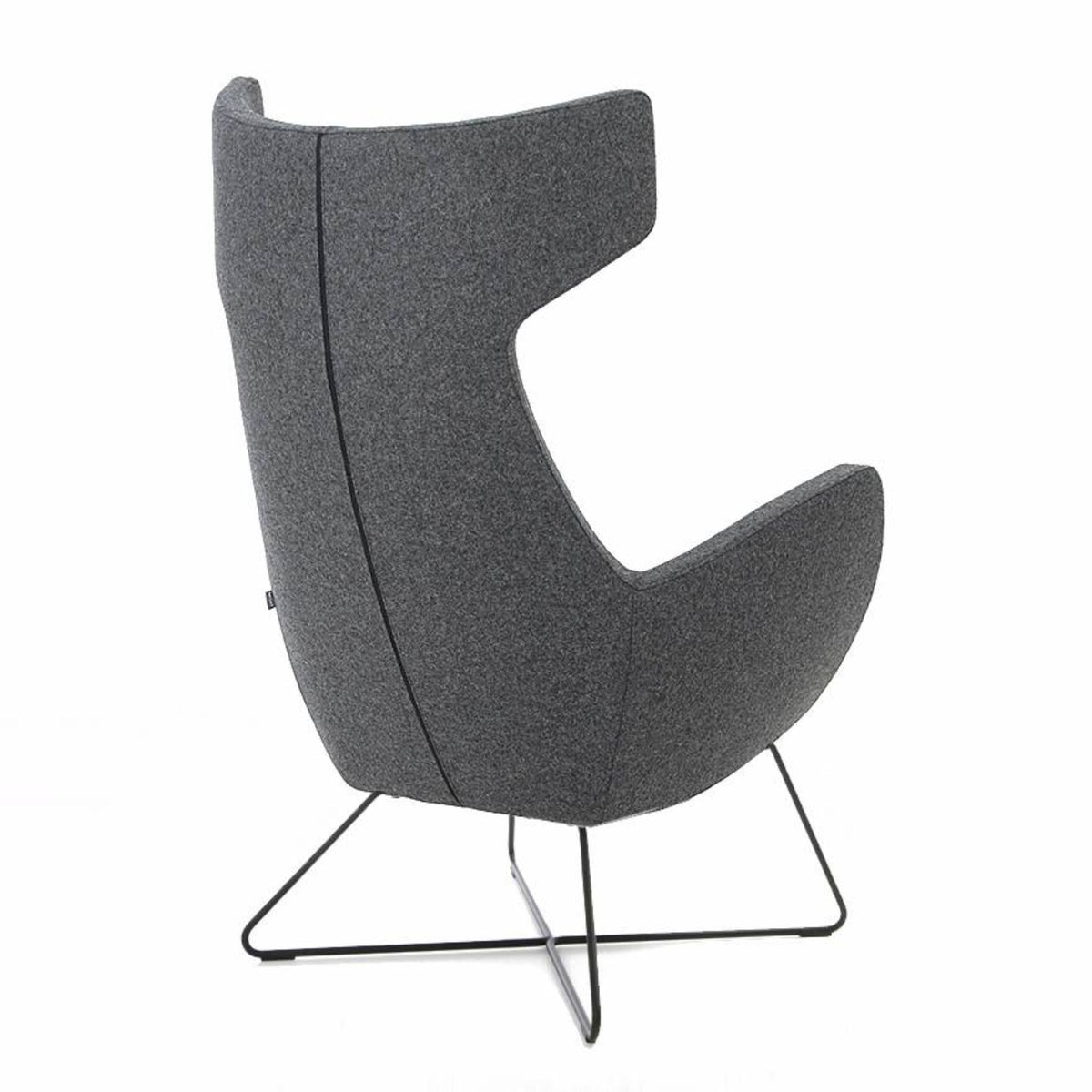 Atpūtas krēsls UMM 293, BEJOT:, konfigurējams-Ergostock