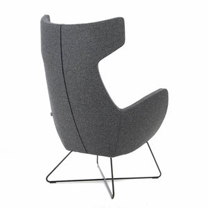 Atpūtas krēsls UMM 293, BEJOT:, konfigurējams-Ergostock