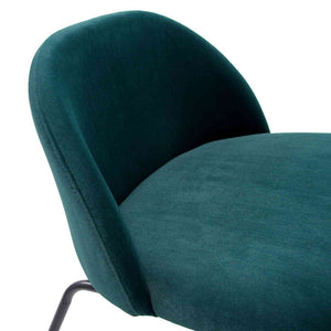 Atpūtas krēsls VELVO-Ergostock