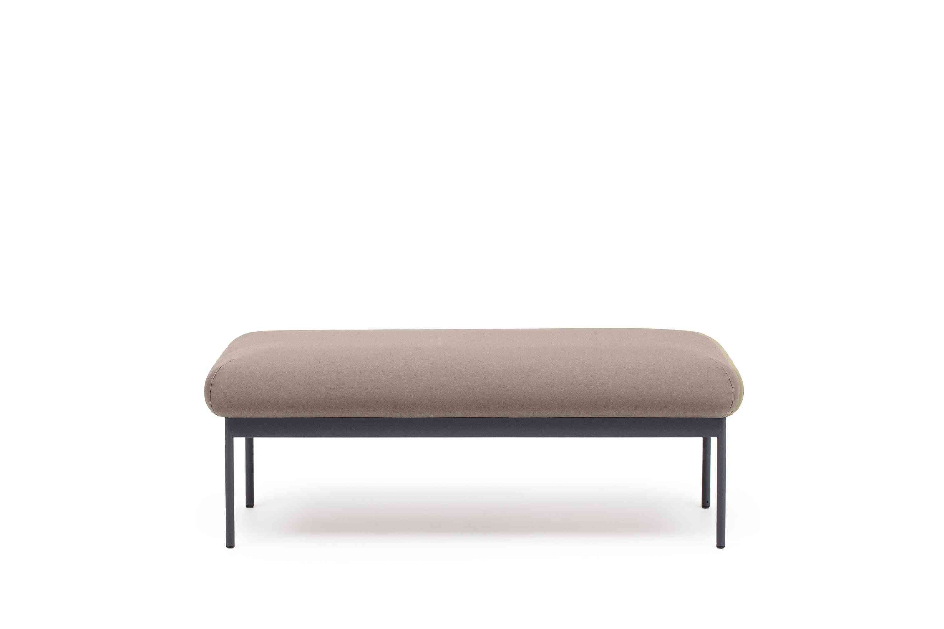 Atpūtas sols FORA CARE F200, BEJOT:, konfigurējams-Ergostock