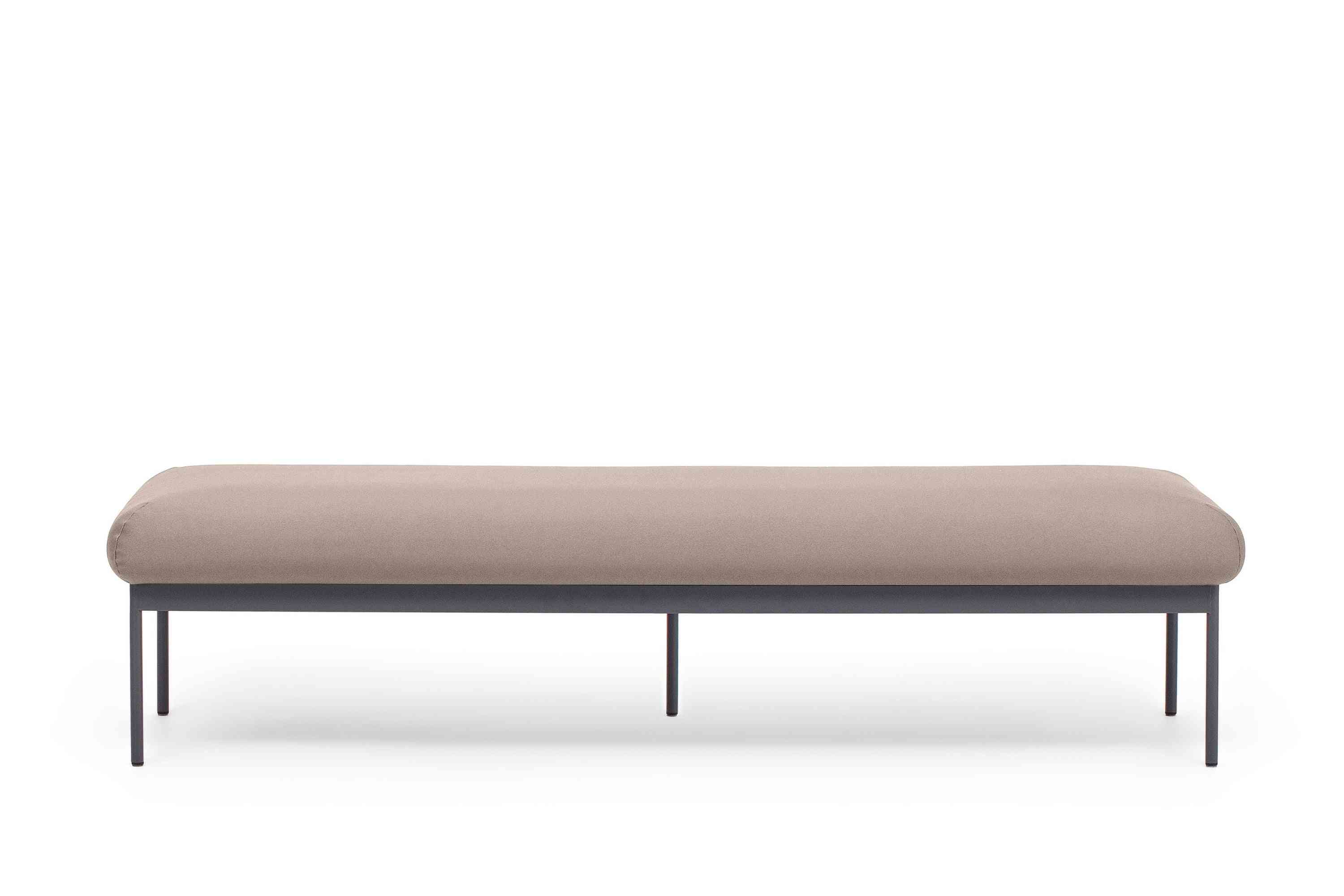 Atpūtas sols FORA CARE F300, BEJOT:, konfigurējams-Ergostock