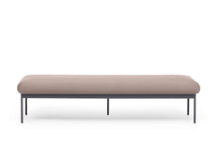 Atpūtas sols FORA CARE F300, BEJOT:, konfigurējams-Ergostock