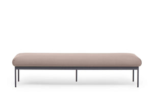 Atpūtas sols FORA CARE F300, BEJOT:, konfigurējams-Ergostock