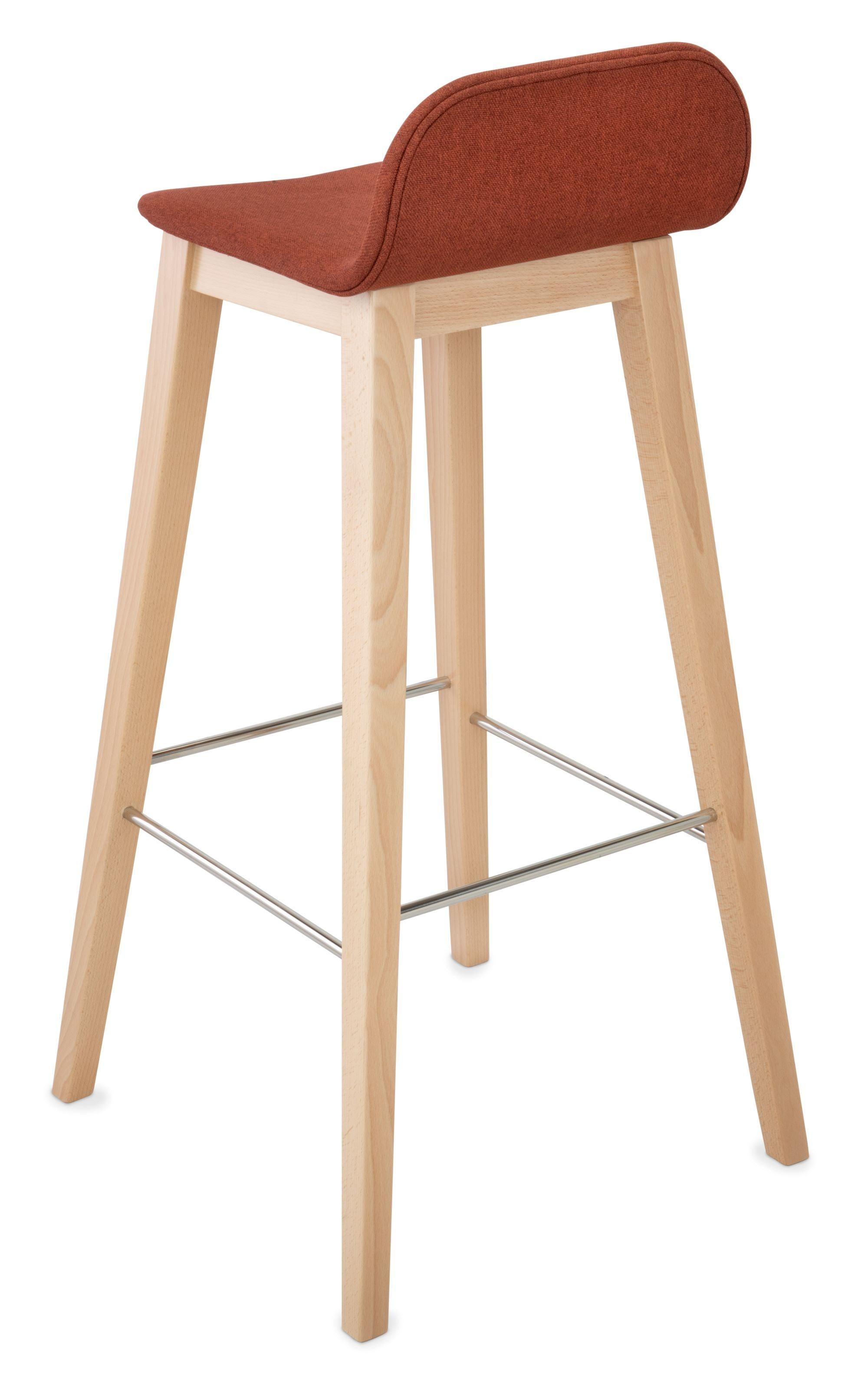 Augstais krēsls Malmo T 4HW-Ergostock