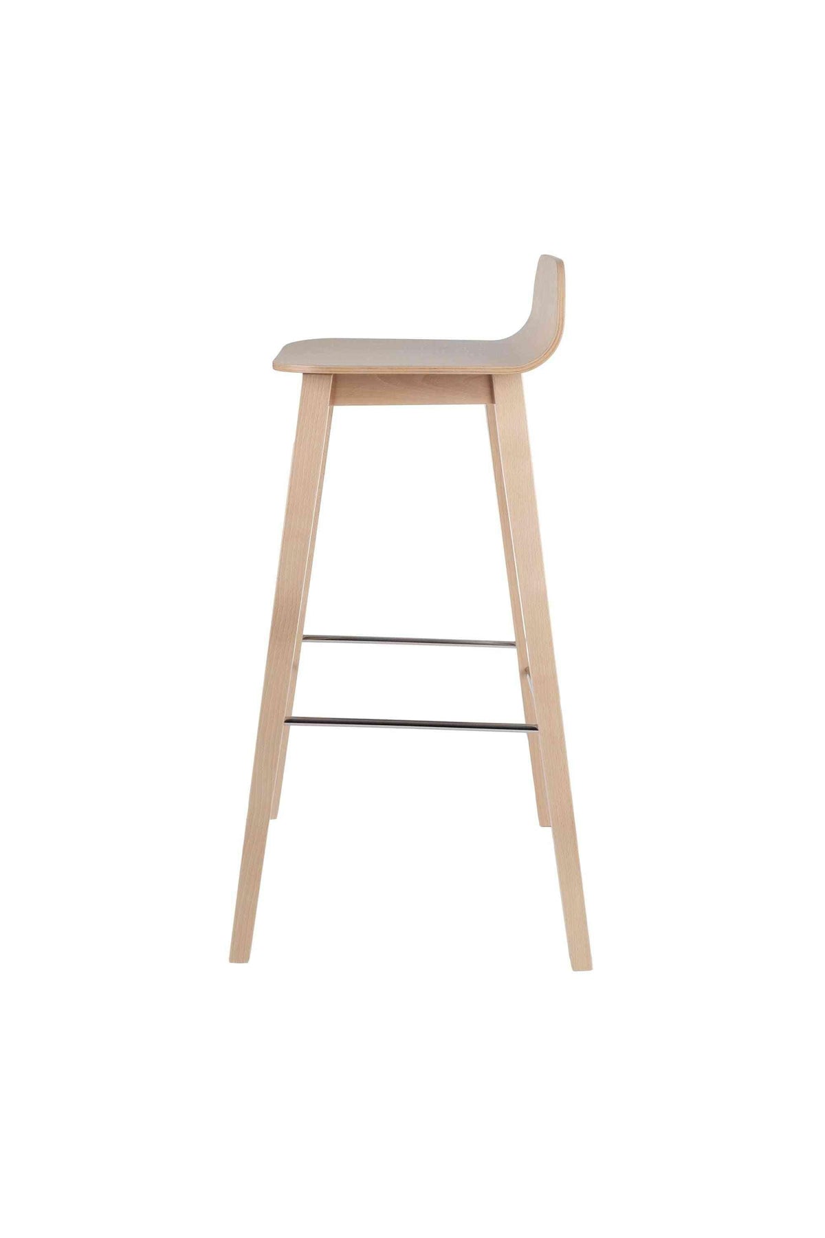 Augstais krēsls Malmo Wood 4HW