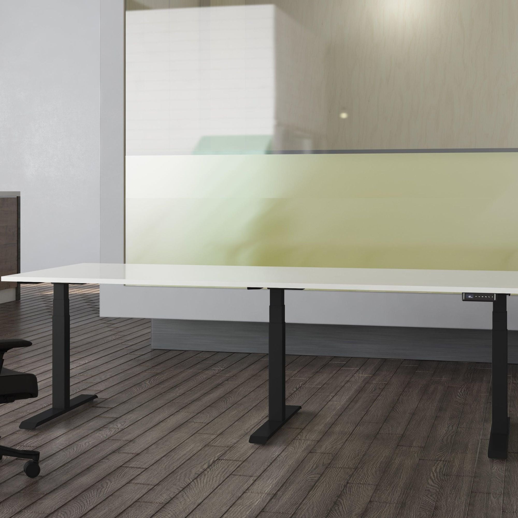 Augstumā regulējams galds Prestige Conference-Ergostock