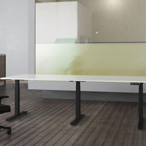 Augstumā regulējams galds Prestige Conference-Ergostock