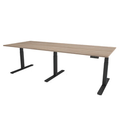 Augstumā regulējams galds Prestige Conference-Ergostock