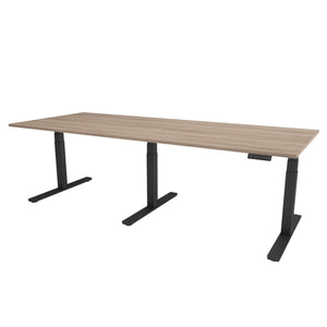 Augstumā regulējams galds Prestige Conference-Ergostock