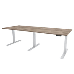 Augstumā regulējams galds Prestige Conference-Ergostock