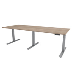 Augstumā regulējams galds Prestige Conference-Ergostock