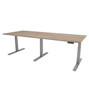 Augstumā regulējams galds Prestige Conference-Ergostock