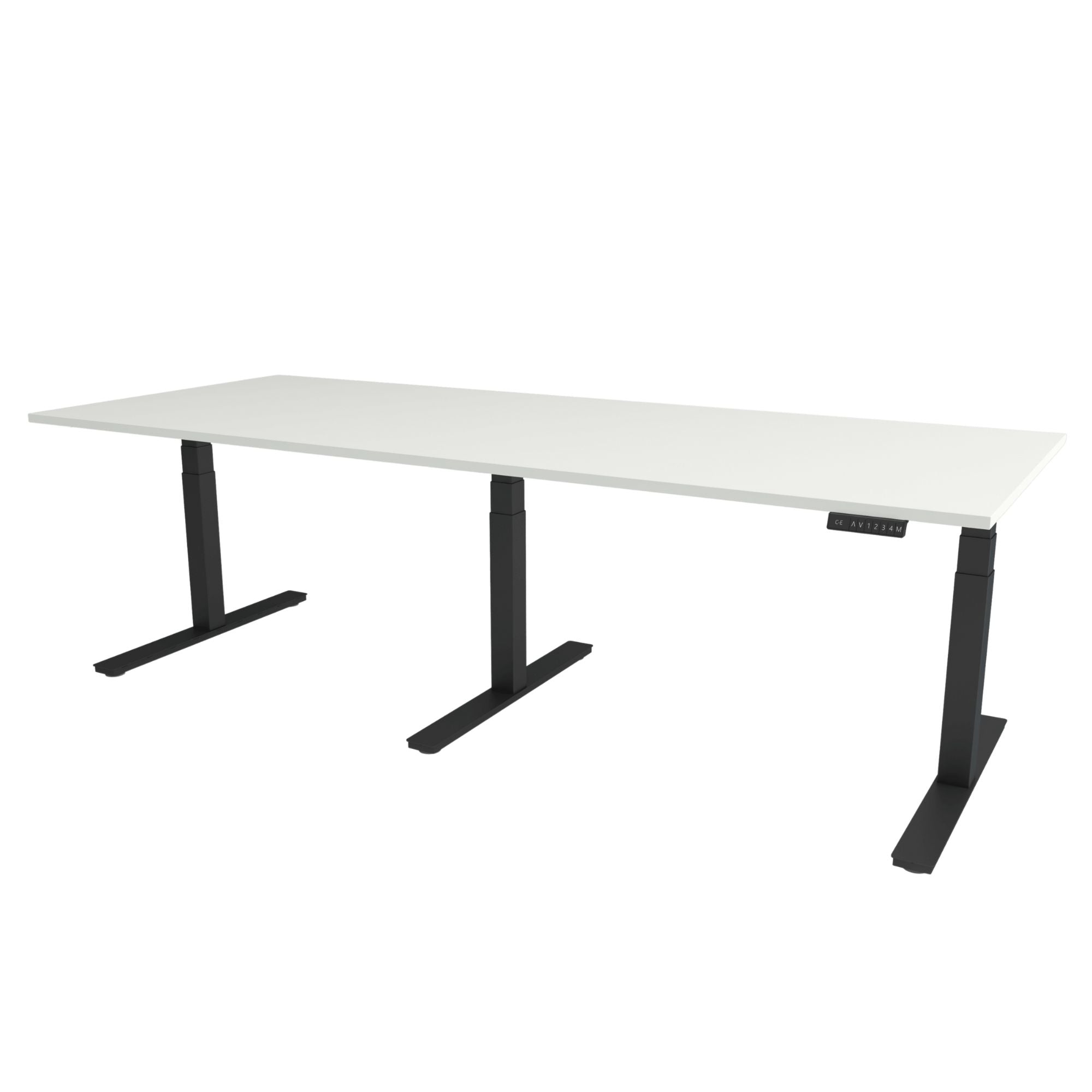 Augstumā regulējams galds Prestige Conference-Ergostock