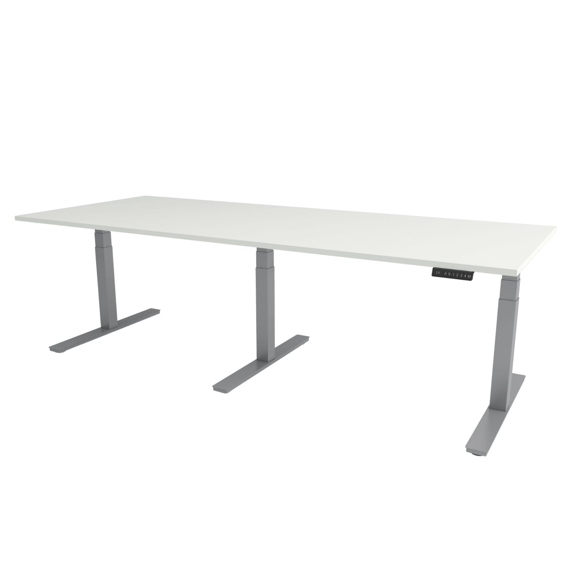Augstumā regulējams galds Prestige Conference-Ergostock
