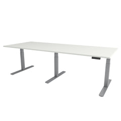 Augstumā regulējams galds Prestige Conference-Ergostock