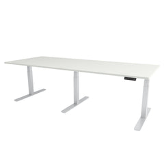 Augstumā regulējams galds Prestige Conference-Ergostock