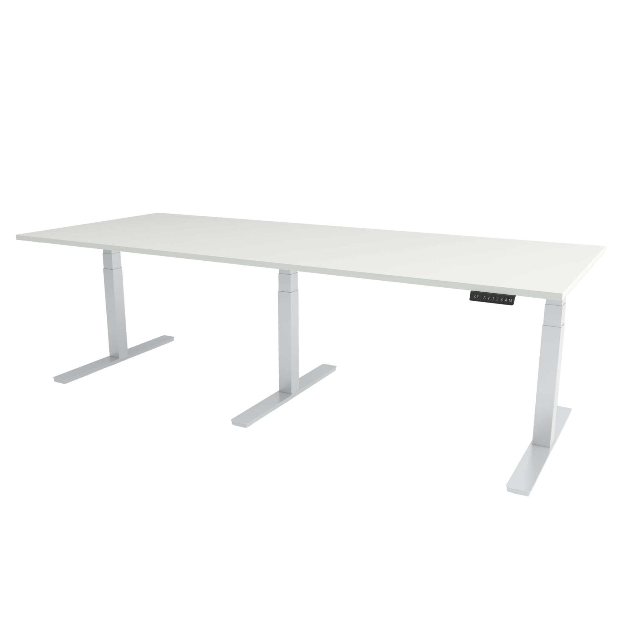 Augstumā regulējams galds Prestige Conference-Ergostock