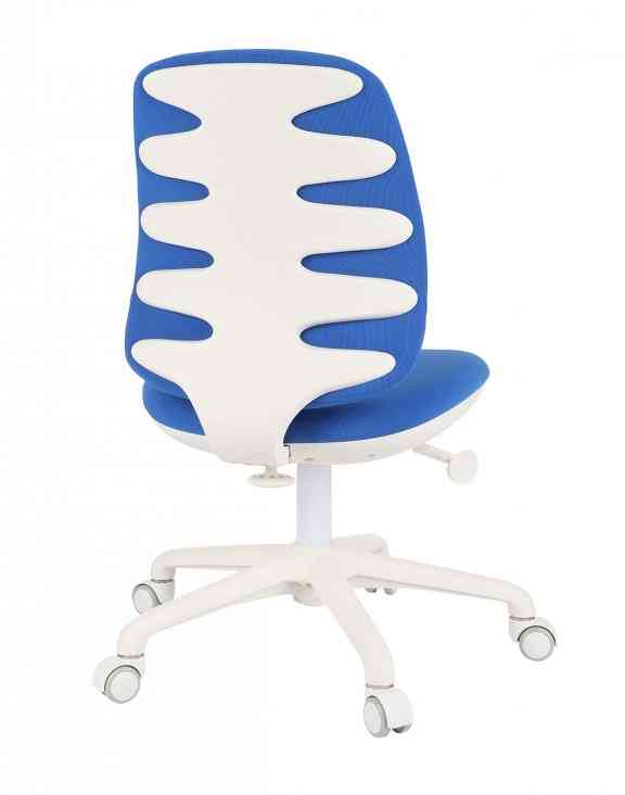 Ergonomisks datorkrēsls Active White - Ergostock.lv