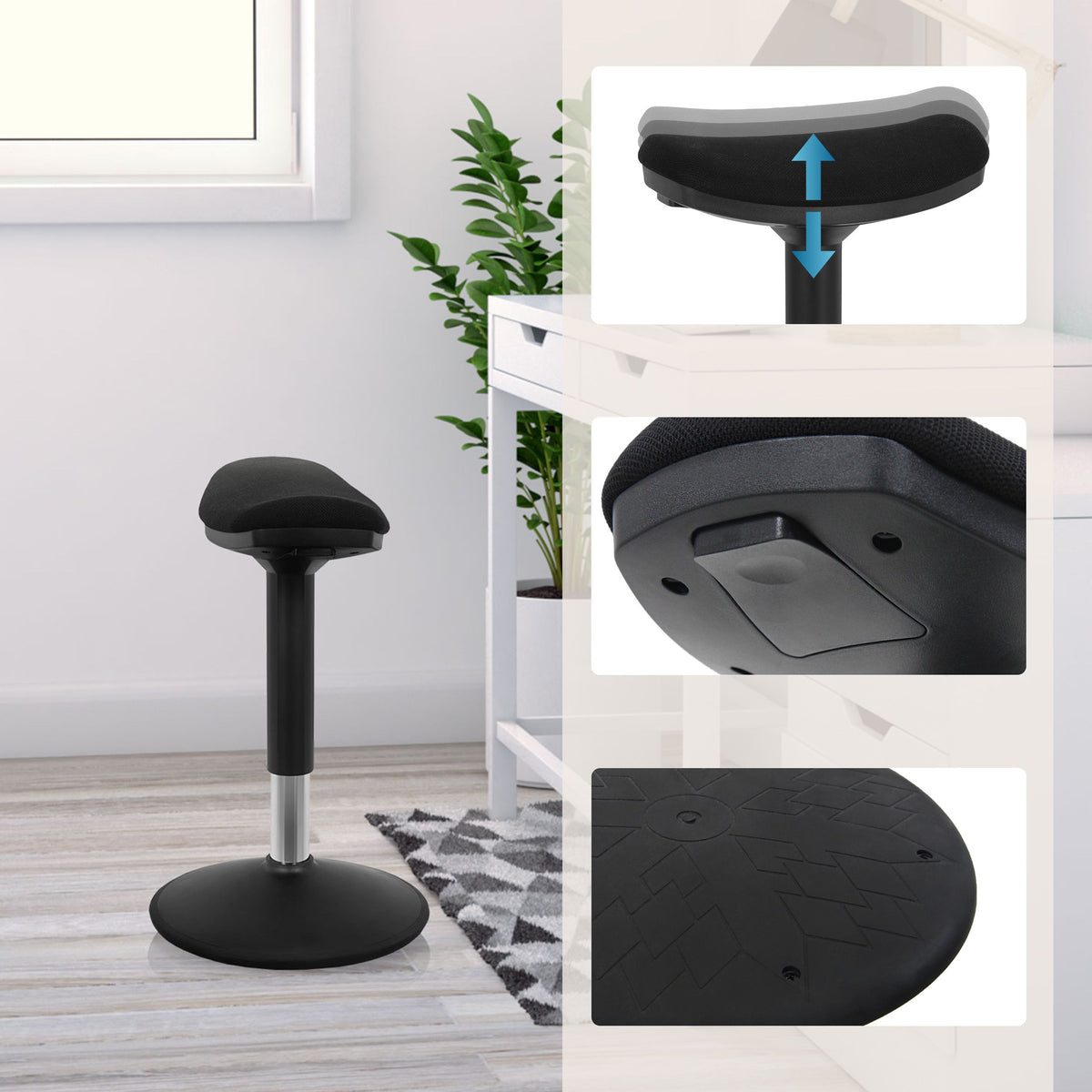 Balansa krēsls BALANCE SIT I B
