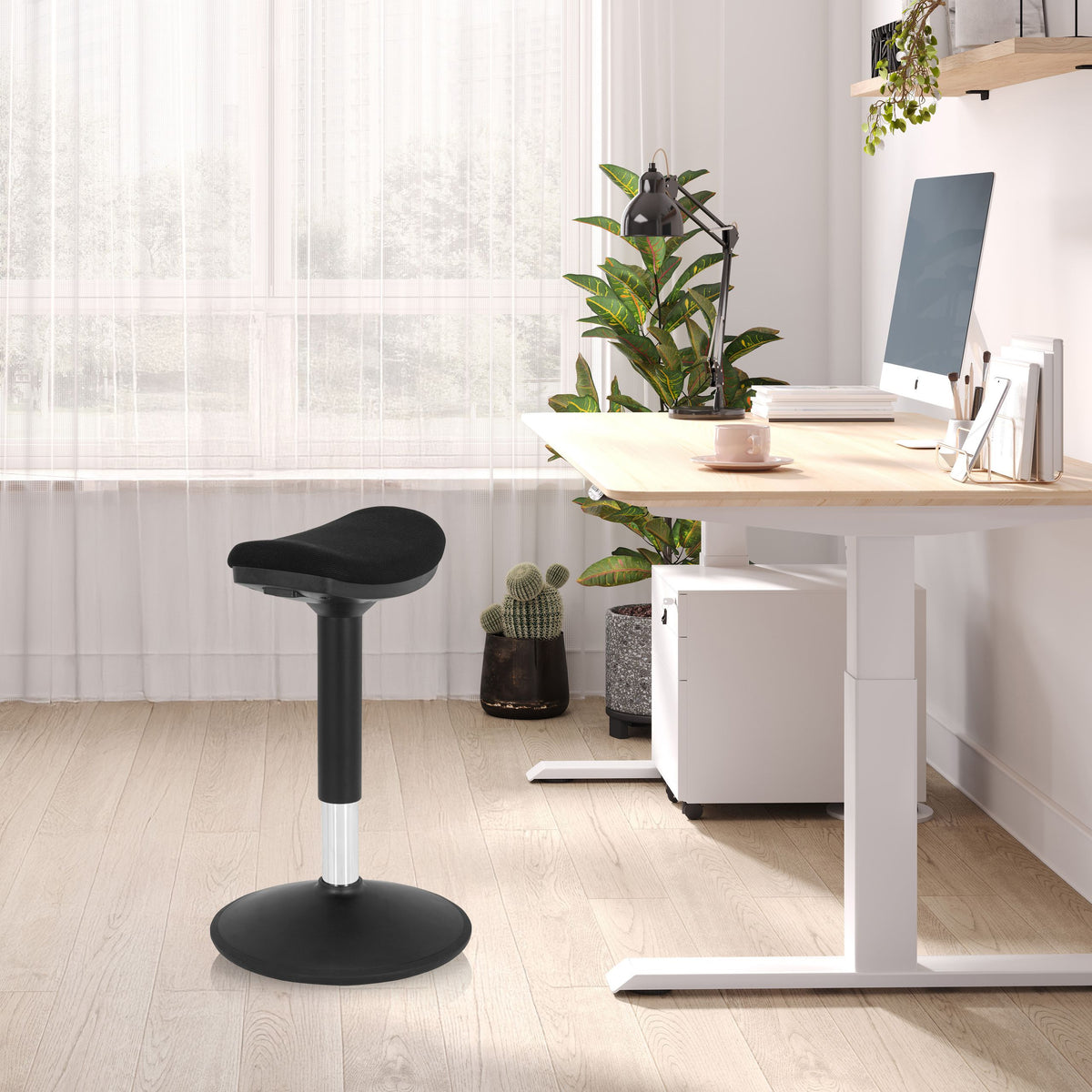 Balansa krēsls BALANCE SIT I B-Ergostock