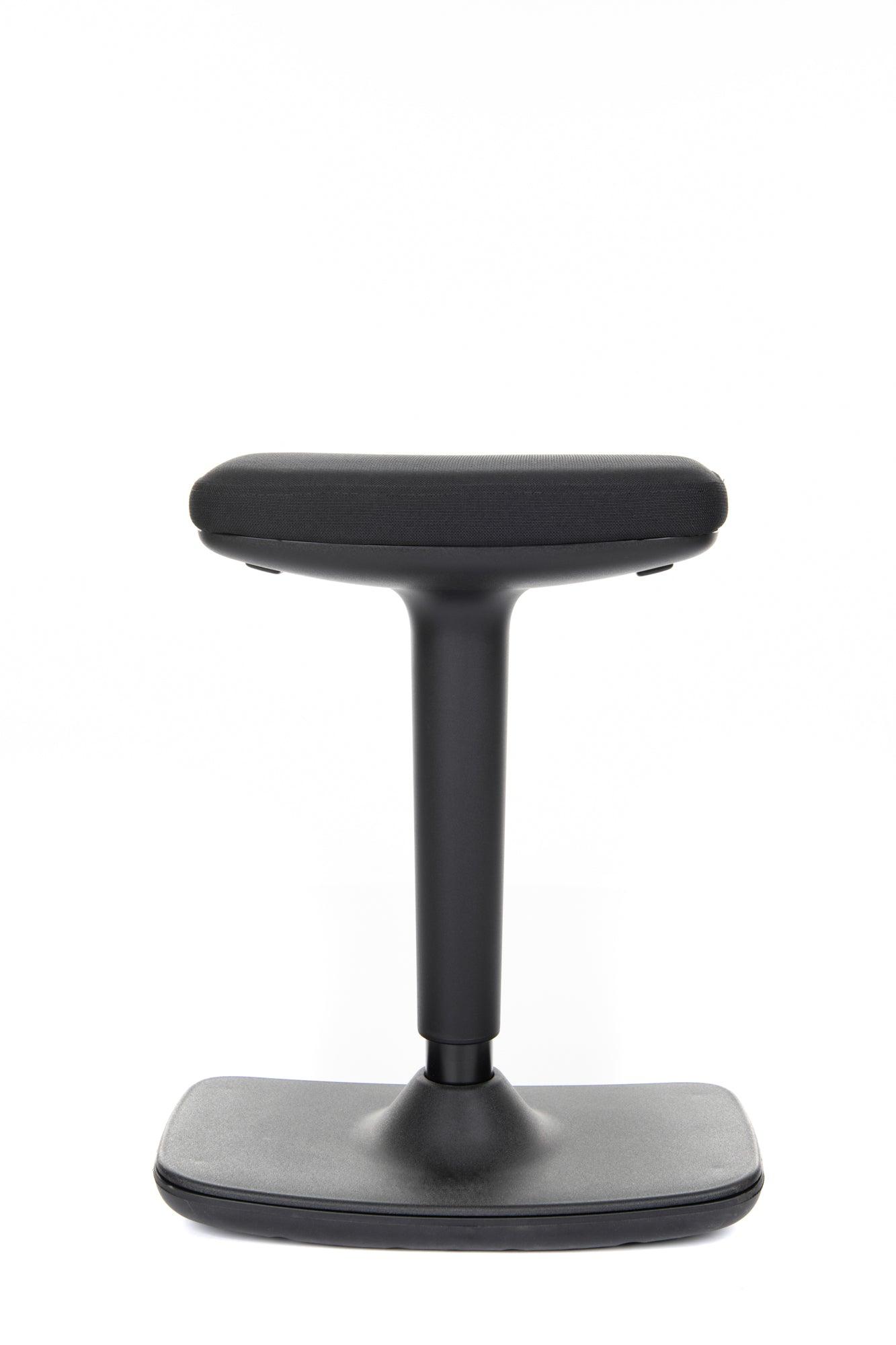 Balansa krēsls KIKO Black Note-Ergostock