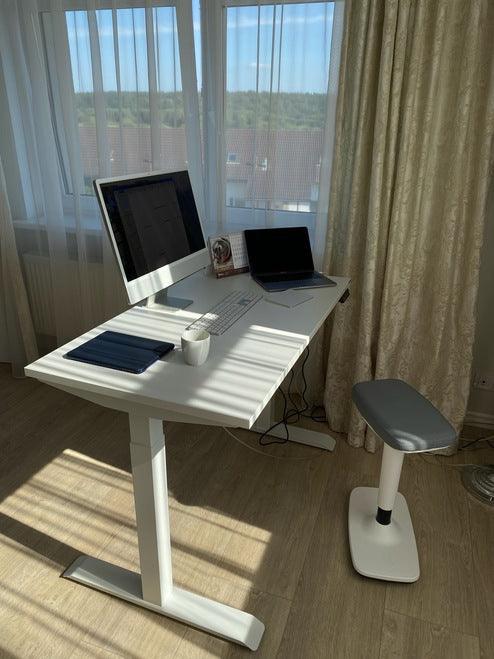 Balansa krēsls KIKO Black Note-Ergostock