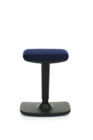 Balansa krēsls KIKO Black Note-Ergostock