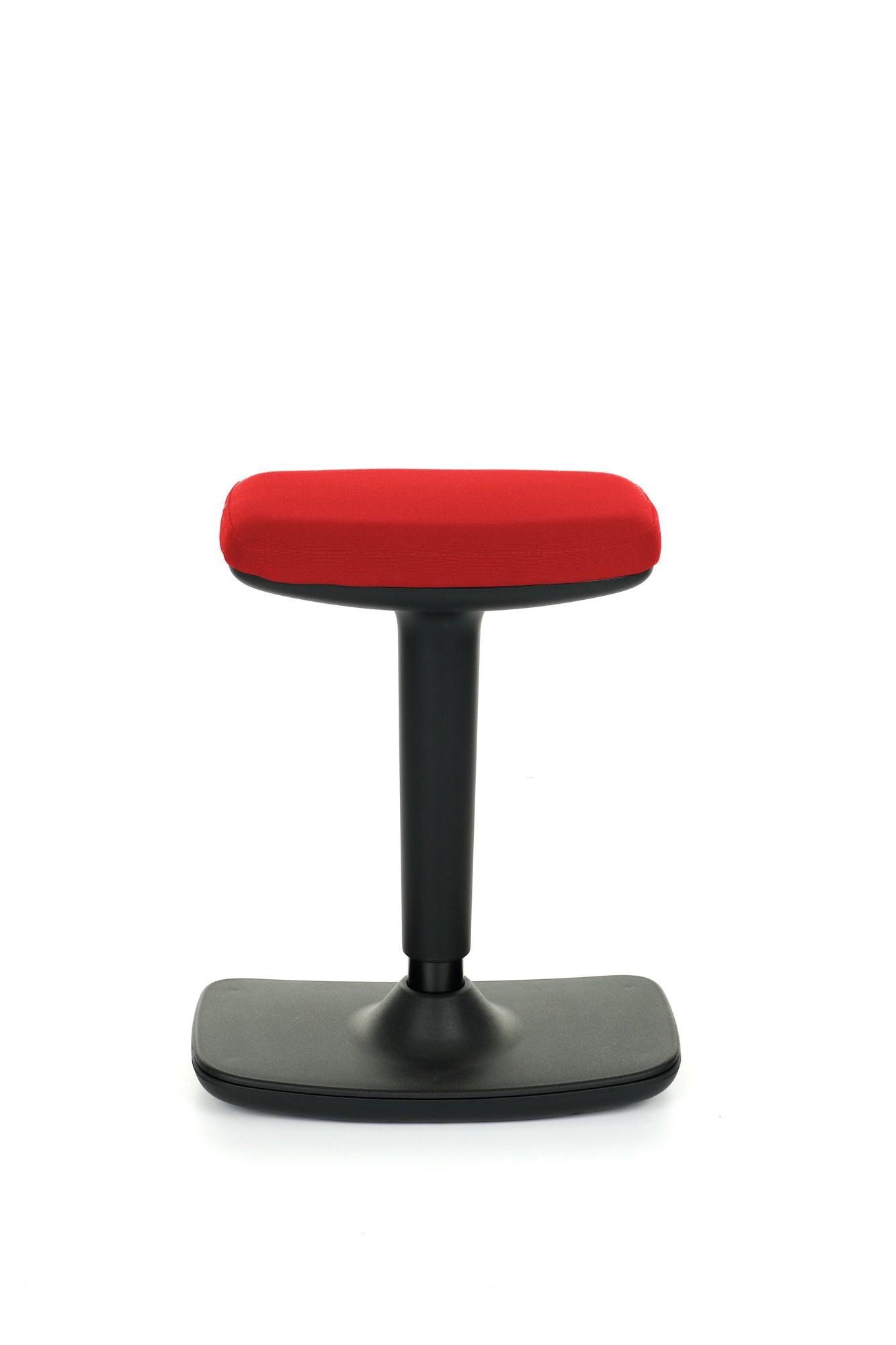 Balansa krēsls KIKO Black Note-Ergostock