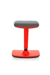 Balansa krēsls KIKO Red Note-Ergostock