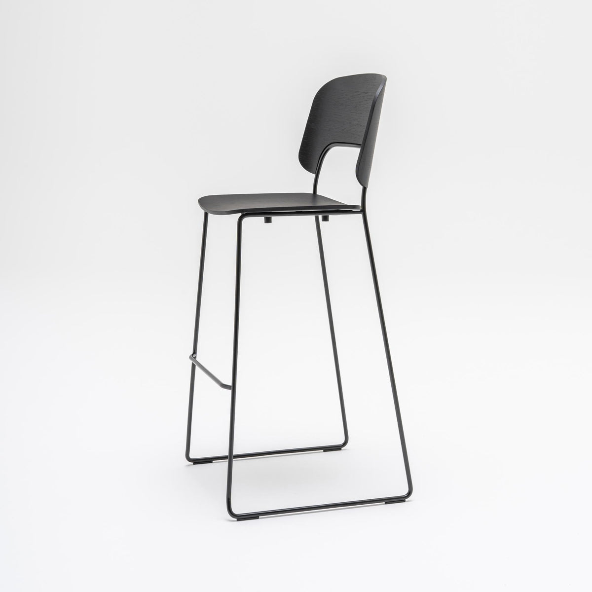 Bāra krēsls Afi AF02, 78 cm, mdd; konfigurējams