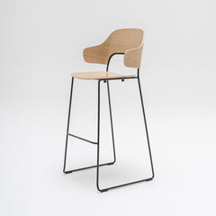 Bāra krēsls Afi AF03, 78 cm, mdd; konfigurējams - Ergostock.lv