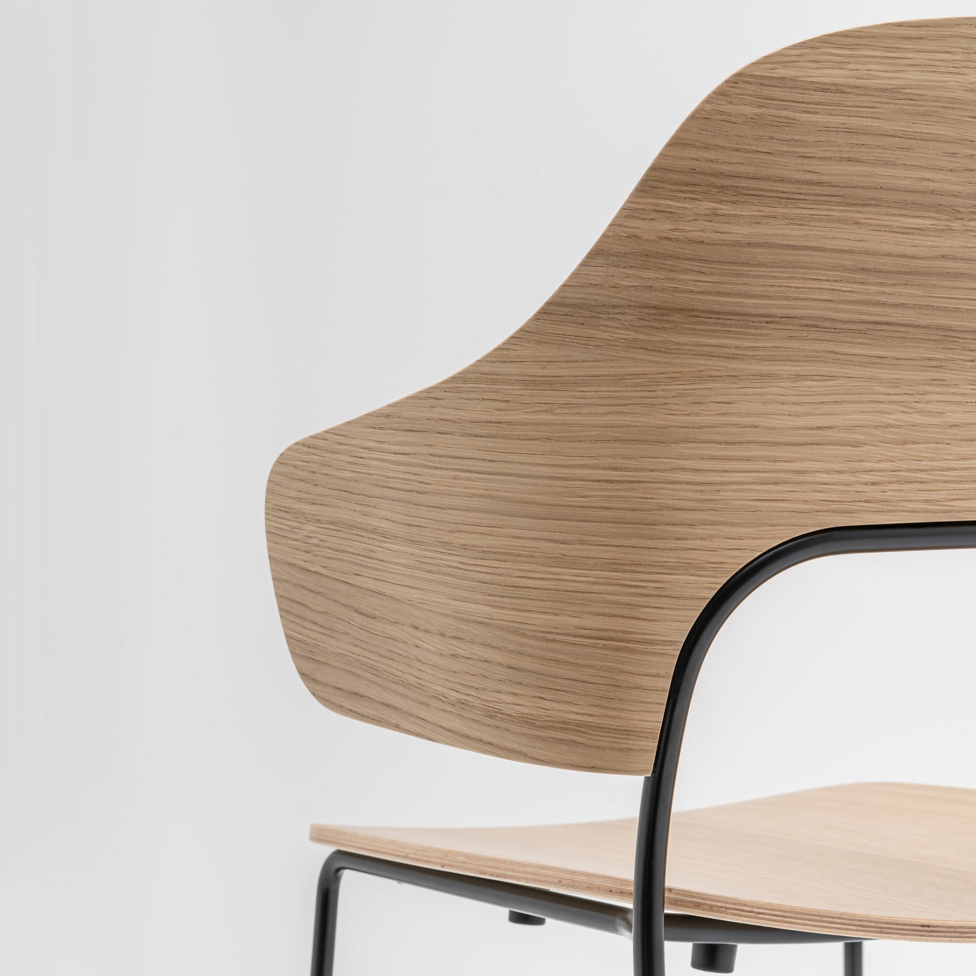 Bāra krēsls Afi AF08, 68 cm, mdd; konfigurējams