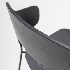 Bāra krēsls Afi AF08, 68 cm, mdd; konfigurējams