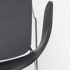 Bāra krēsls Afi AF08, 68 cm, mdd; konfigurējams