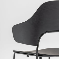 Bāra krēsls Afi AF08, 68 cm, mdd; konfigurējams