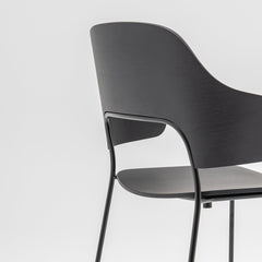 Bāra krēsls Afi AF08, 68 cm, mdd; konfigurējams