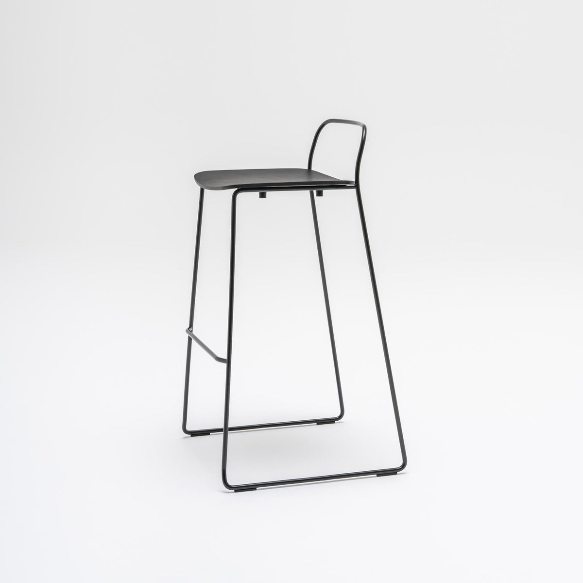 Bāra krēsls Afi AF06, 68 cm, mdd; konfigurējams